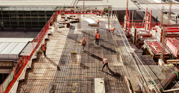 Best Concrete Sidewalk Installation  in Clearlake Oaks, CA