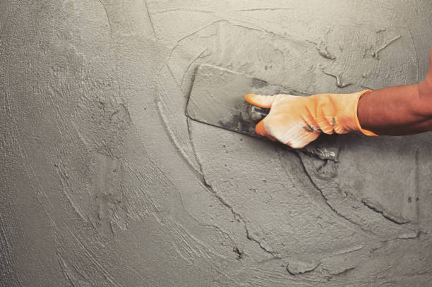 Best Concrete Installation Cost  in Clearlake Oaks, CA