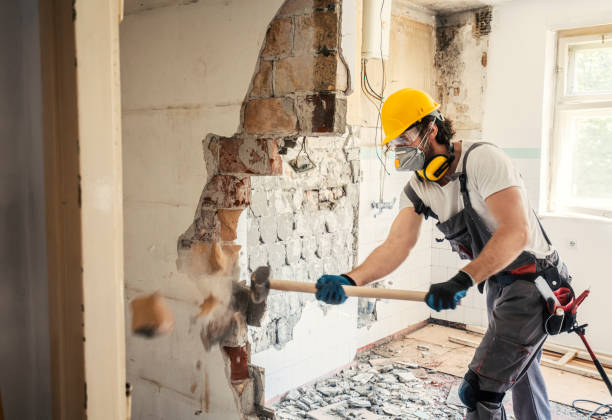 Best Commercial Concrete Contractor  in Clearlake Oaks, CA