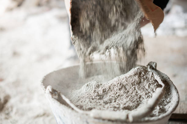 Best Concrete Leveling Services  in Clearlake Oaks, CA