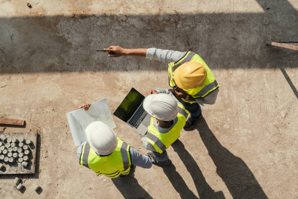 Best Concrete Repair Services  in Clearlake Oaks, CA
