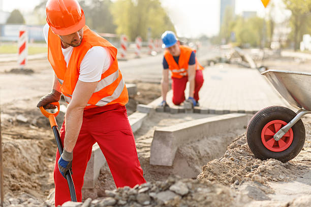 Best Concrete Crack Repair  in Clearlake Oaks, CA